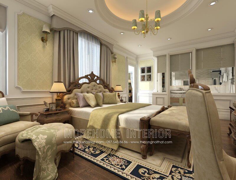 giường ngủ giá rẻi